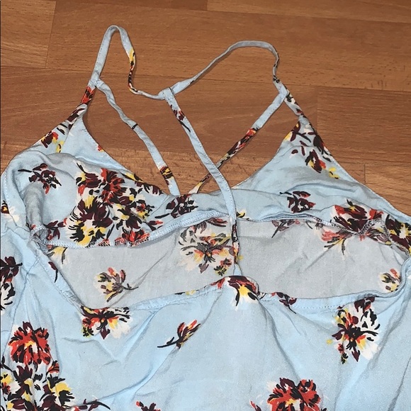 Kids Tank Top - Picture 2 of 3